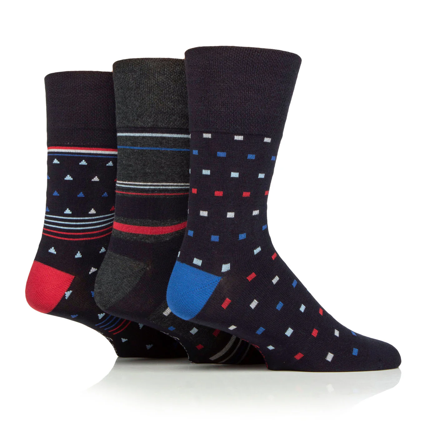 New In Socks